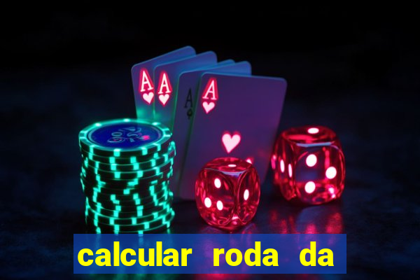 calcular roda da fortuna numerologia